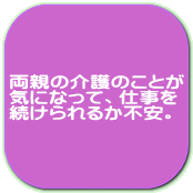 ひきこもっている 心の病を抱えている